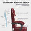 Rebrilliant PC & Racing Game Chair-1117431696