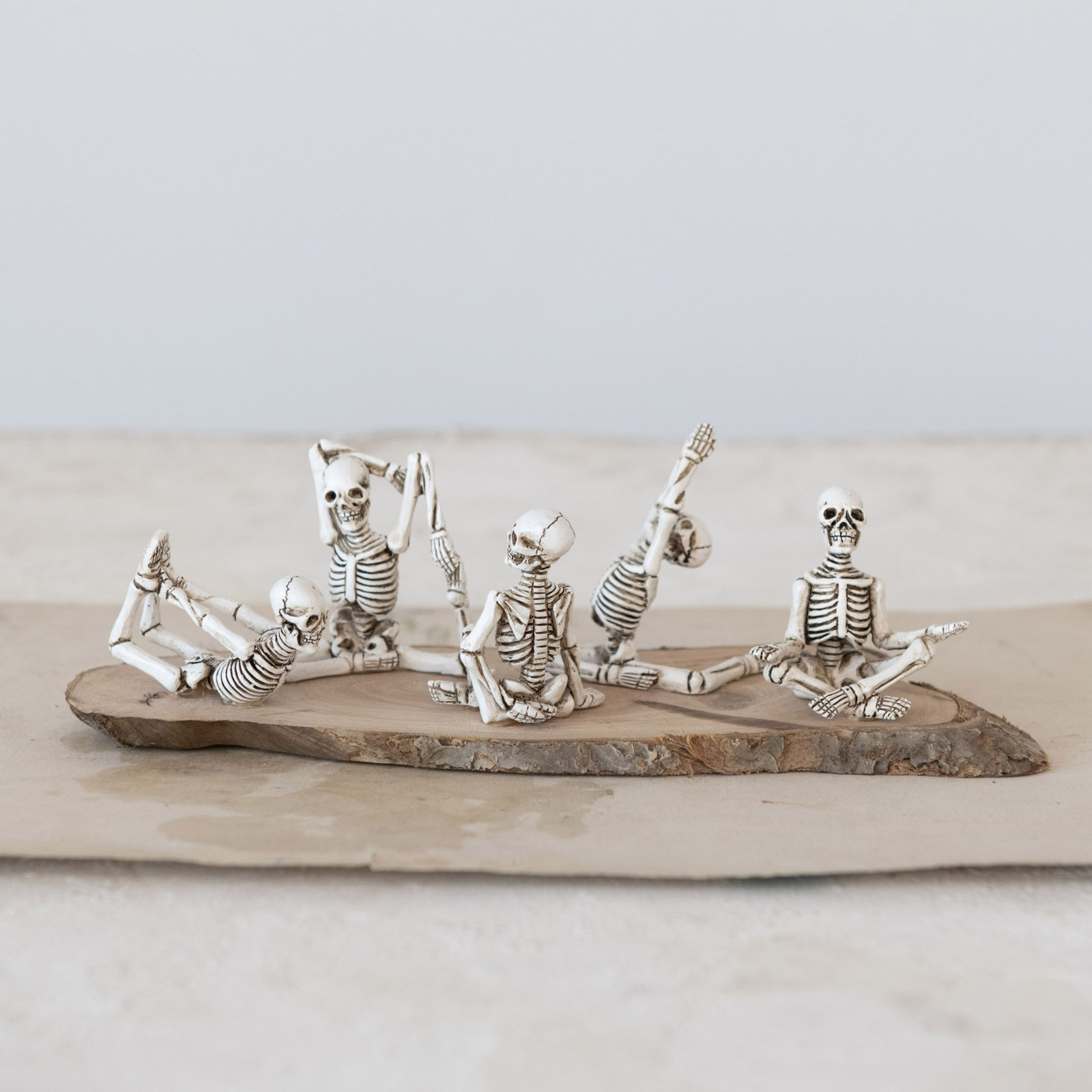 Halloween Figurines & Collectibles