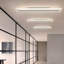 Metro Lane 1-Light LED Integrated Flush Mount-900475900