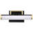 Dimmable LED Vanity Light