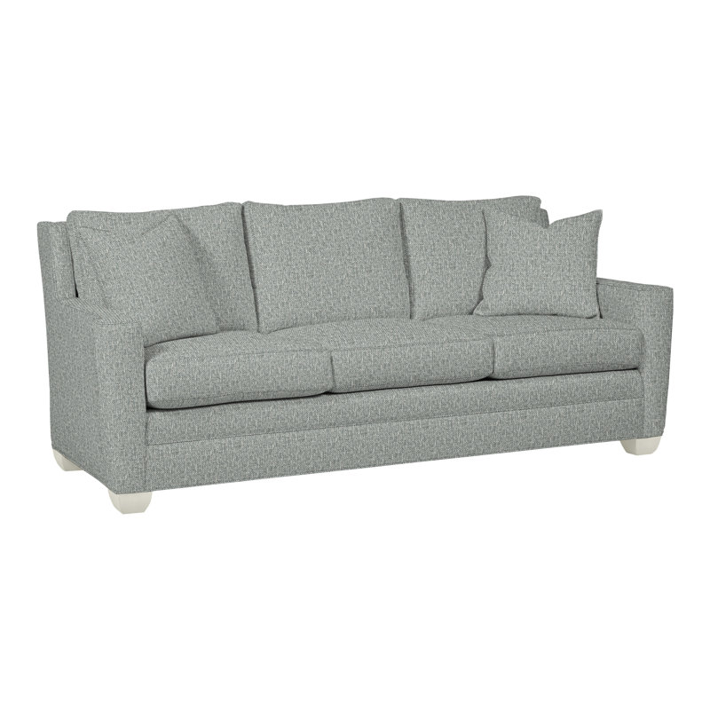 Brookford Sofa, Nadia Steam 100% Polyester, No, Wrenn