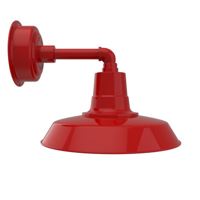 Tamia LED Barn Light