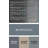 Machine Washable Gray Area Rug