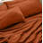6-Piece Premium Deep Pockets Microfiber Sheet Set-1106062070-1106061973