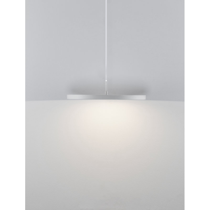 ANDRIA 1 - Light WHITE LED Pendant
