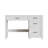 Farmhouse 47" Executive Desk-2108991946