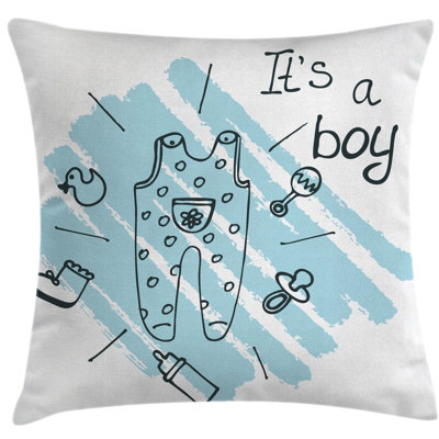 Pillow Cover