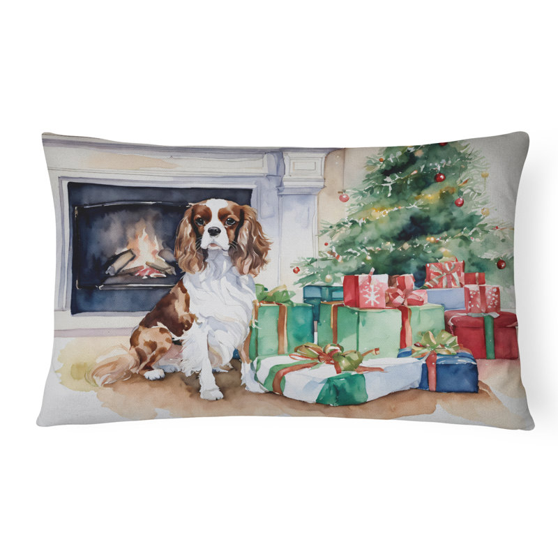  Coussin décoratif intérieur / extérieur en polyester Autre / Sans motif
