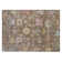 Machine Washable Indoor/Outdoor Leavittsburg ACN2234 Global Rug
