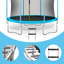 Trampoline pour enfants-114739603