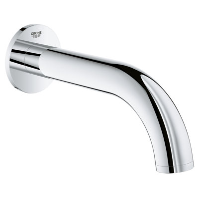 Atrio® Wall Mounted Tub Spout Trim