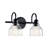 Myren 2 - Light Dimmable Vanity Light