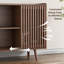 Buffet 47,2 "Mid-centery Buffet avec rangement-637624613