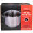 Camerons Stainless Steel Stock Pot-24750027