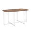 Ensemble de table de salle à manger 7 pièces Modern