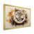 Gold Single Picture Framed selected
