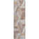 Premium Machine Washable Larock AMF1241 Geometric Rug