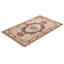 Classic One-of-a-Kind 4'8" X 7'8" Area Rug