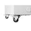 Frigidaire Portable 19.8 Cubic Feet cu. ft. Chest Freezer with Adjustable Temperature Controls