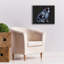 Toile épique Graffiti «Xray Bulldog» par Dean Russo, 24 po x 20 po-727936094