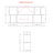 Cecyle Bookcase