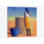 «Well Woman», reproduction sur toile-32114060-72041633-72041634