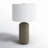 Patrick Ceramic Table Lamp-1125080205-1125080204