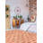 Elkton Wool Geometric Indoor Rug