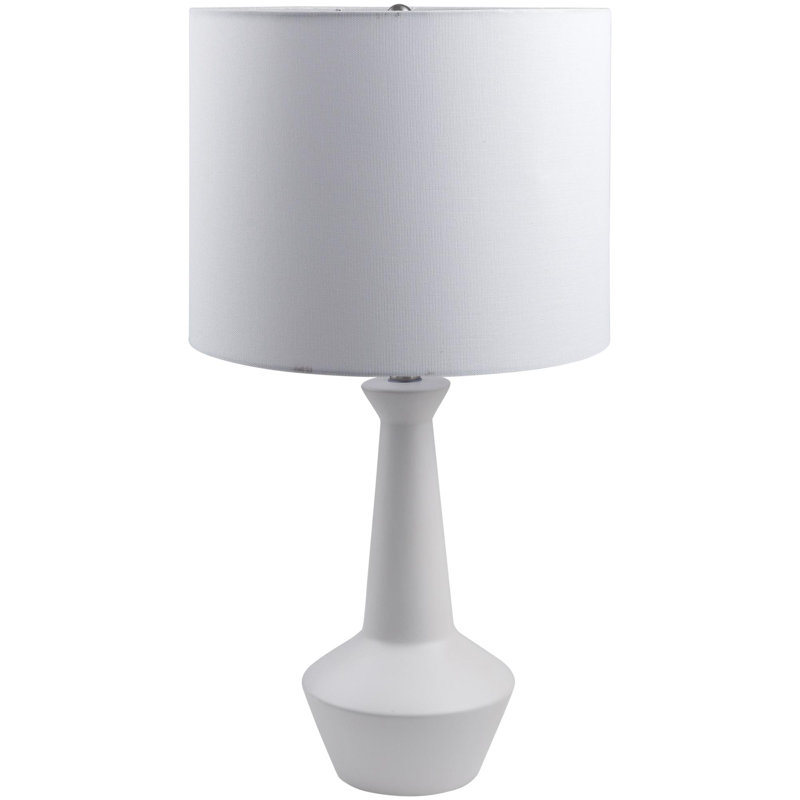 Osbaldo Ceramic Table Lamp