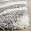 Tapis à imprimé animal à poils longs Laplaigne-50940664