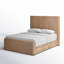 Allegro Panel Bed-1151644596