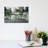 Flowering Time by Peter Motz - Wrapped Canvas Gallery-Wrapped Canvas Giclée-2020017557