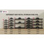 Étagère de garage robuste, étagères de rangement réglables en métal à 5 niveaux pour étagères utilitaires-1757630597-1757630618