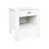 Blanc est en rupture de stock