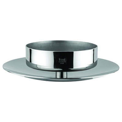 MEPRA Giotto Stainless Steel Serving Bowl