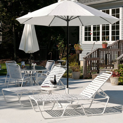 Chaise sans accoudoirs
