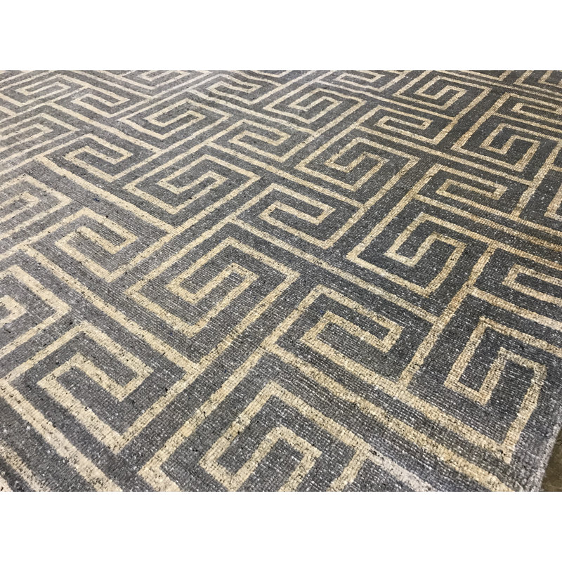 Neo Villa One-of-a-Kind 10' X 14'3" Area Rug