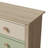 Bustillo 46.1'' W kids 6 -Drawer Dresser-446833943