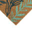 Floral Indoor / Outdoor Doormat