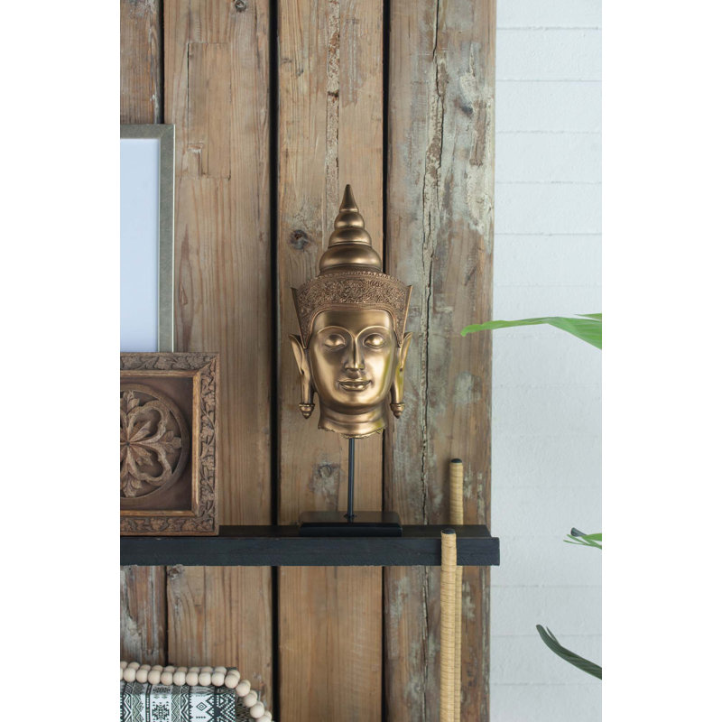 Religious & Spiritual Bust
