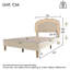 Single (3') Standard Bed Frame