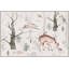 Slovan Vinyl Area Rug-64845599