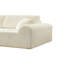 Canapé modulaire 109 avec méridienne en L 109 Cloud-662856940