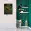 Cortesi Home «Grazing Highlander» par Nicklas Gusta «Grazing Highlander» par Nicklas Gustafsson-101656264