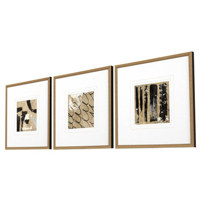 Grammercy II S/3 Print by Nicoll
