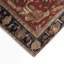 Tapis d'intérieur et d'extérieur brun Persian-489226104