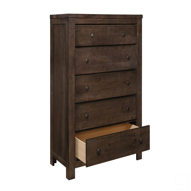 Commode 5 tiroirs