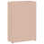 Pink is out of stock