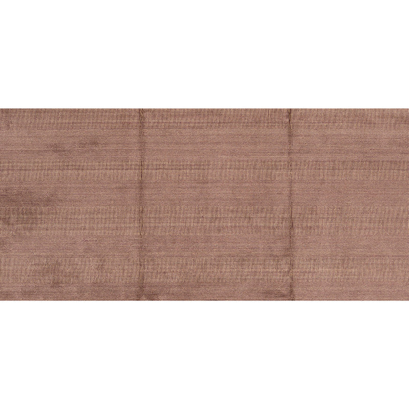 Tapis rectangulaire noué à la main