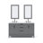 Alexann Marble Countertop Bath Vanity-93659107-93659106